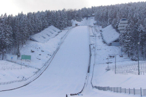 COS Ośrodek Przygotowań Olimpijskich w ZAKOPANEM sport wypoczynek góry Tatry 